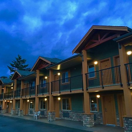 Vedder River Inn Chilliwack Luaran gambar