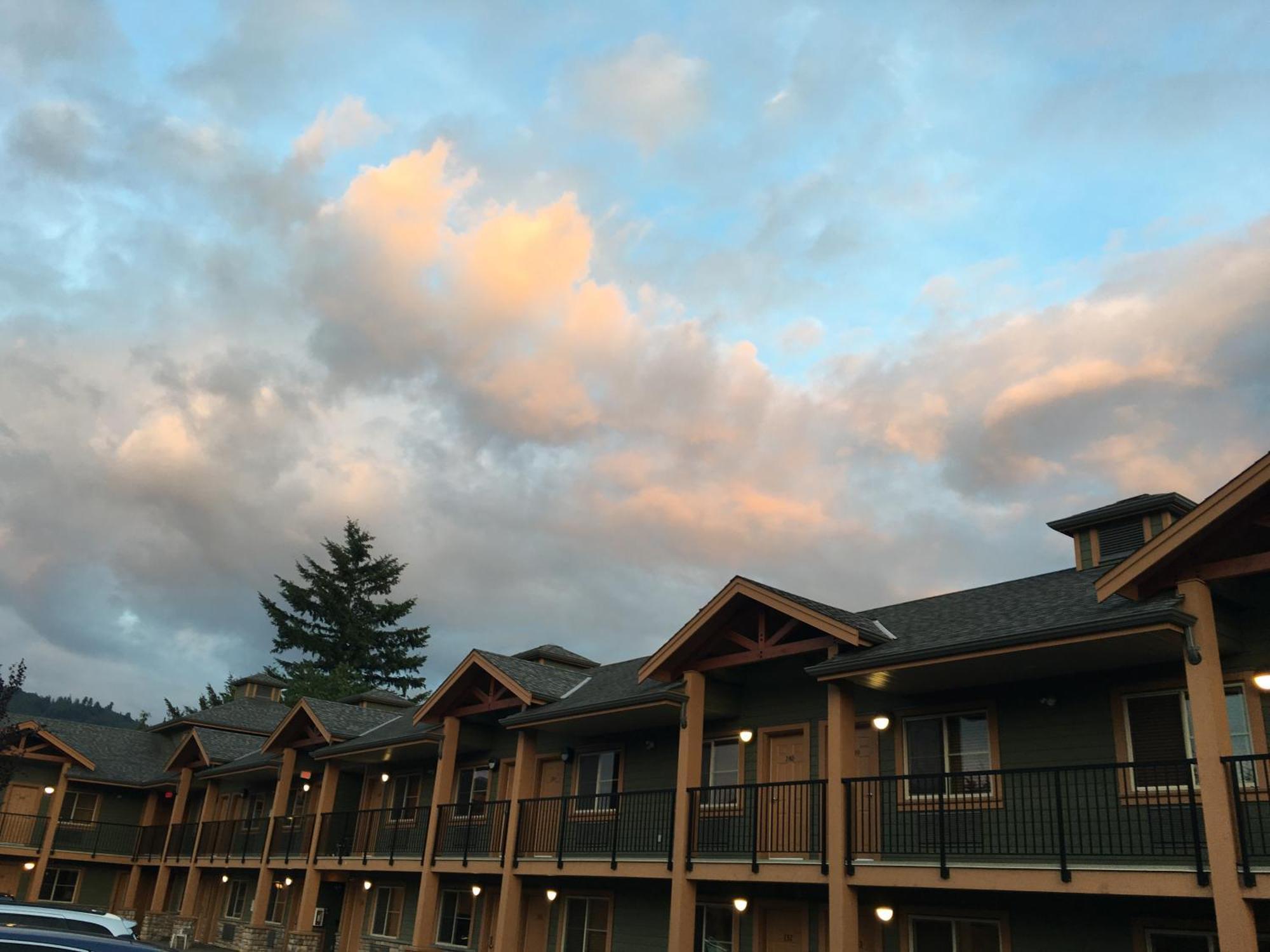 Vedder River Inn Chilliwack Luaran gambar