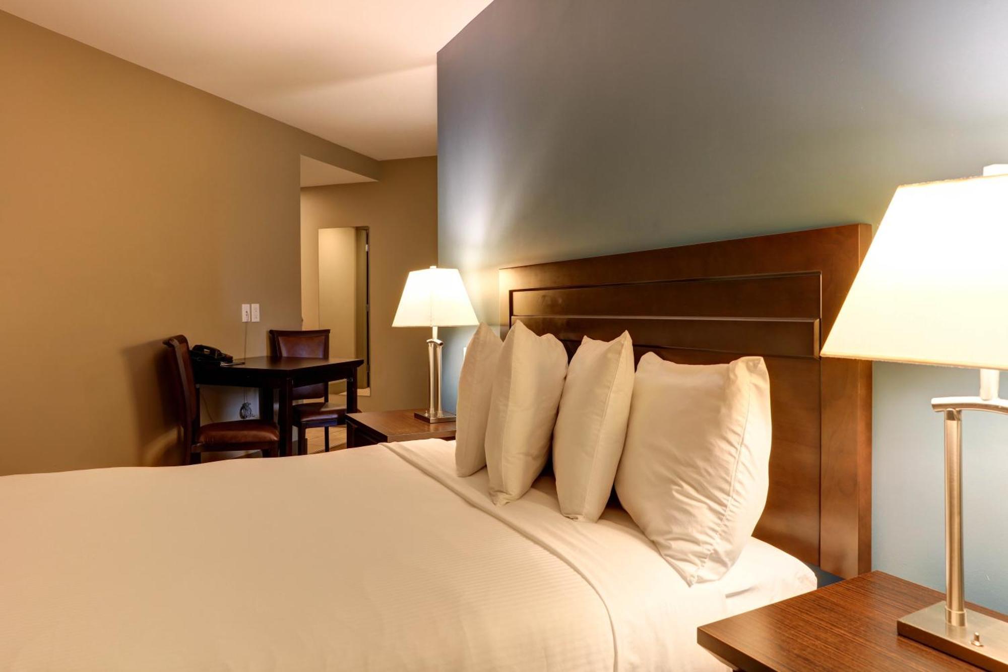 Vedder River Inn Chilliwack Luaran gambar