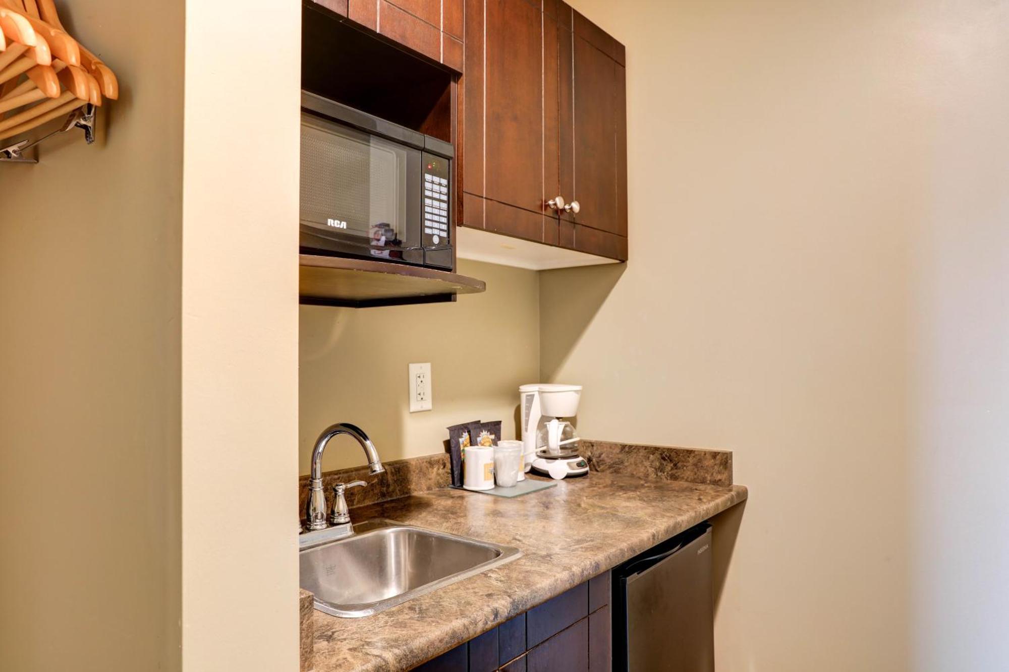 Vedder River Inn Chilliwack Luaran gambar