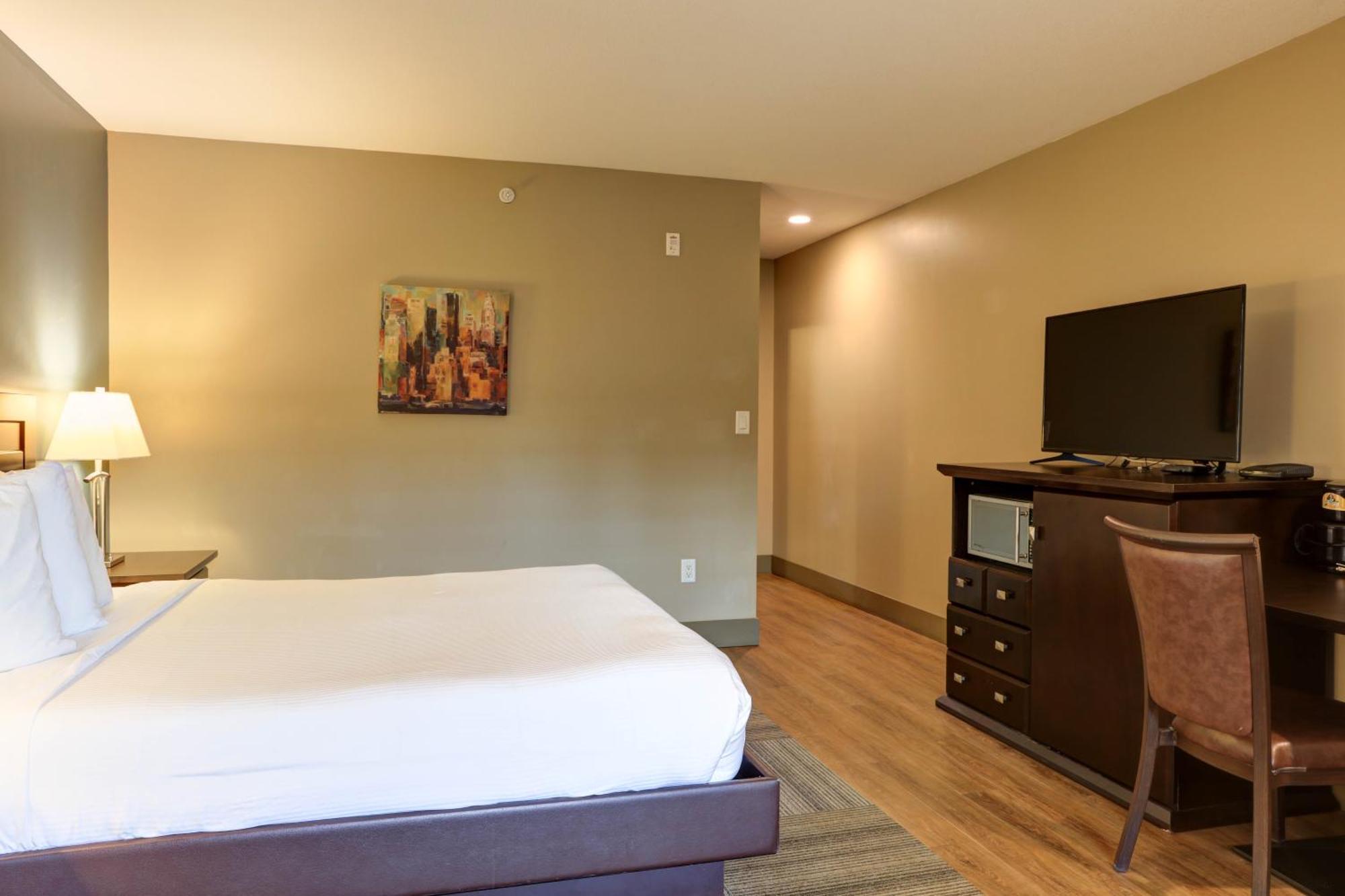 Vedder River Inn Chilliwack Luaran gambar