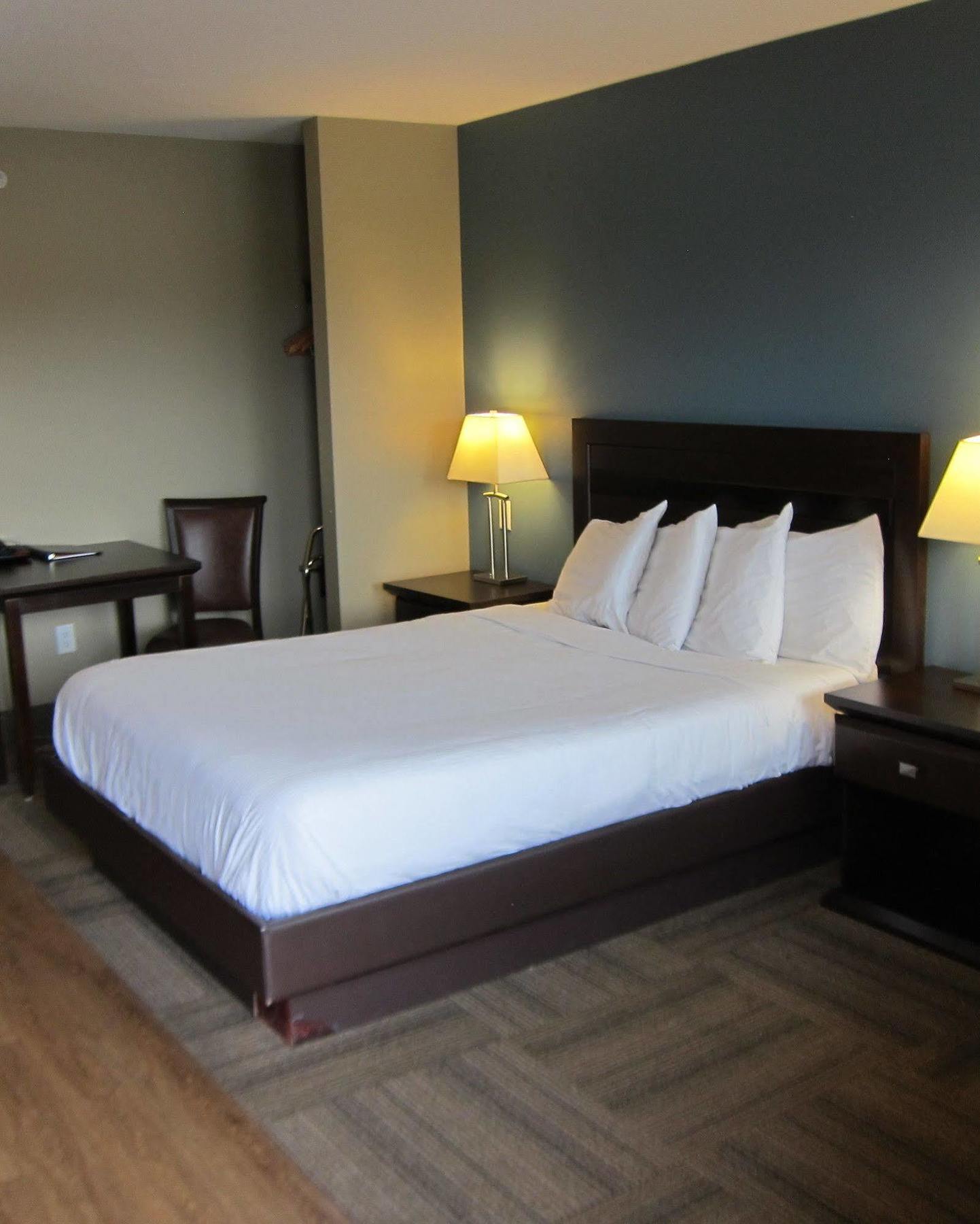 Vedder River Inn Chilliwack Luaran gambar