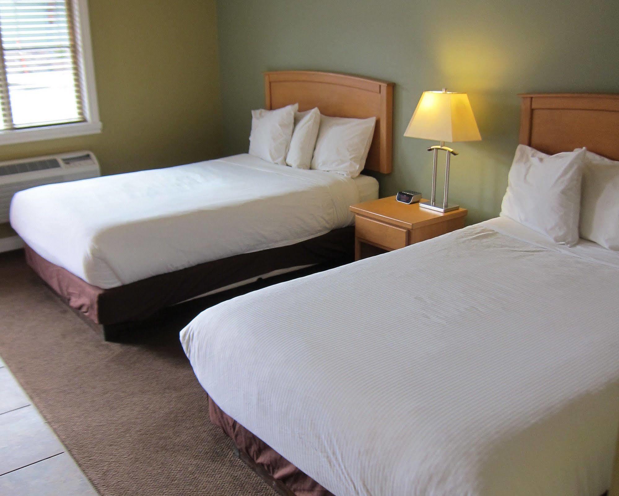 Vedder River Inn Chilliwack Luaran gambar